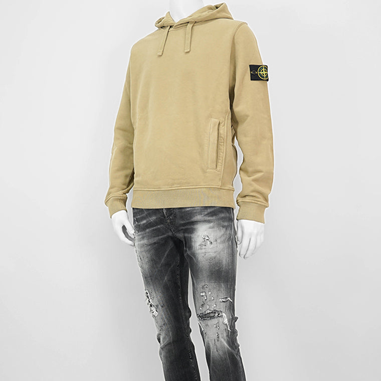 STONE ISLAND メンズ パーカー 811560820 2カラー