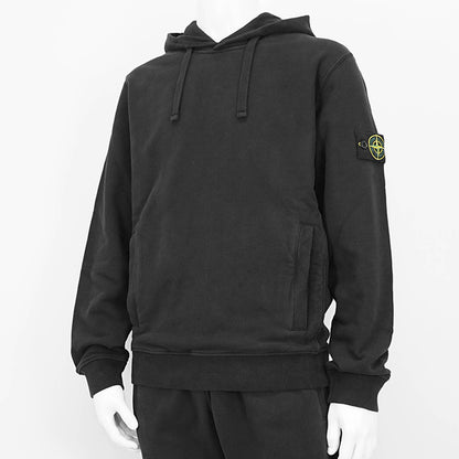 STONE ISLAND メンズ パーカー 811560820 2カラー