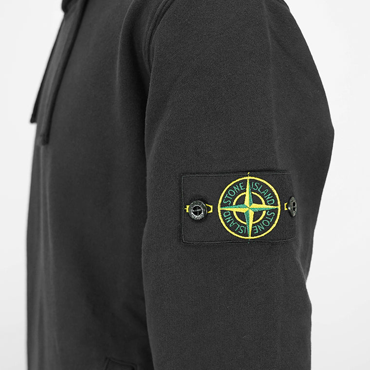 ストーンアイランド STONE ISLAND メンズ パーカー ブラック ベージュ