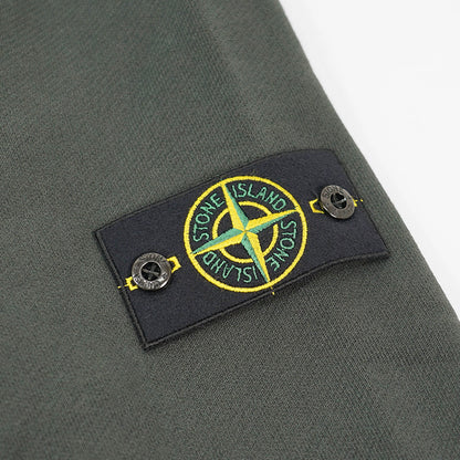 STONE ISLAND メンズ スウェットシャツ 811561241 グレー V0162