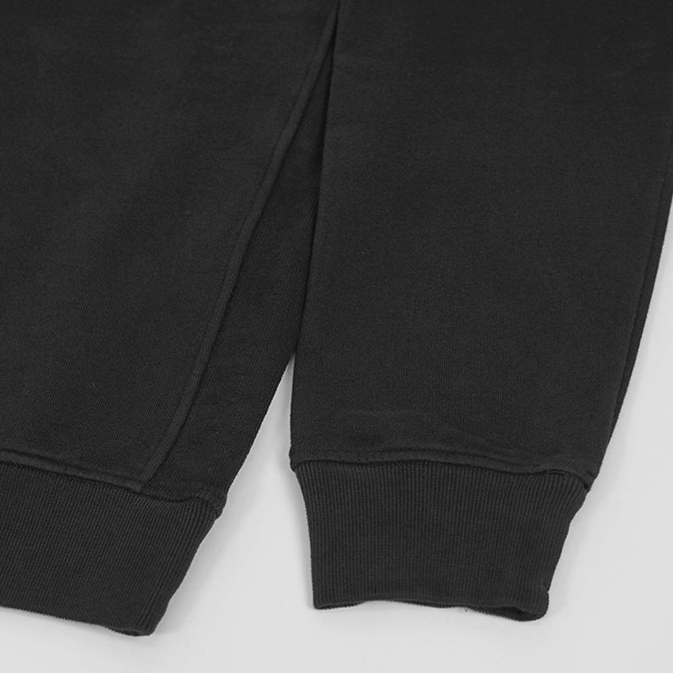 ストーンアイランド STONE ISLAND メンズ スウェットシャツ ブラック