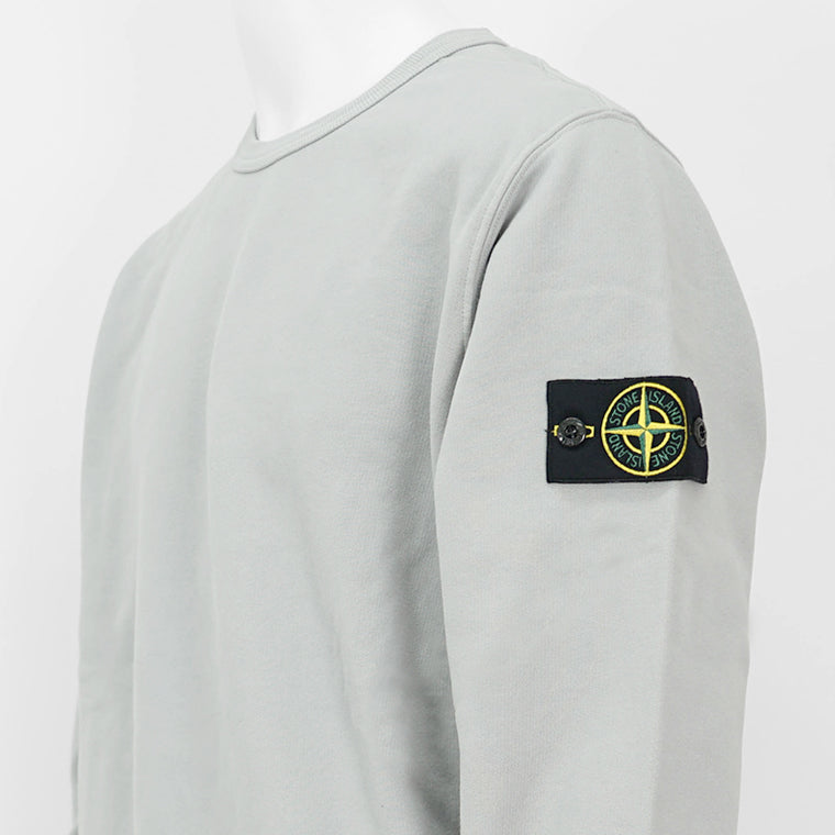 STONE ISLAND メンズ スウェットシャツ 811562420 4カラー