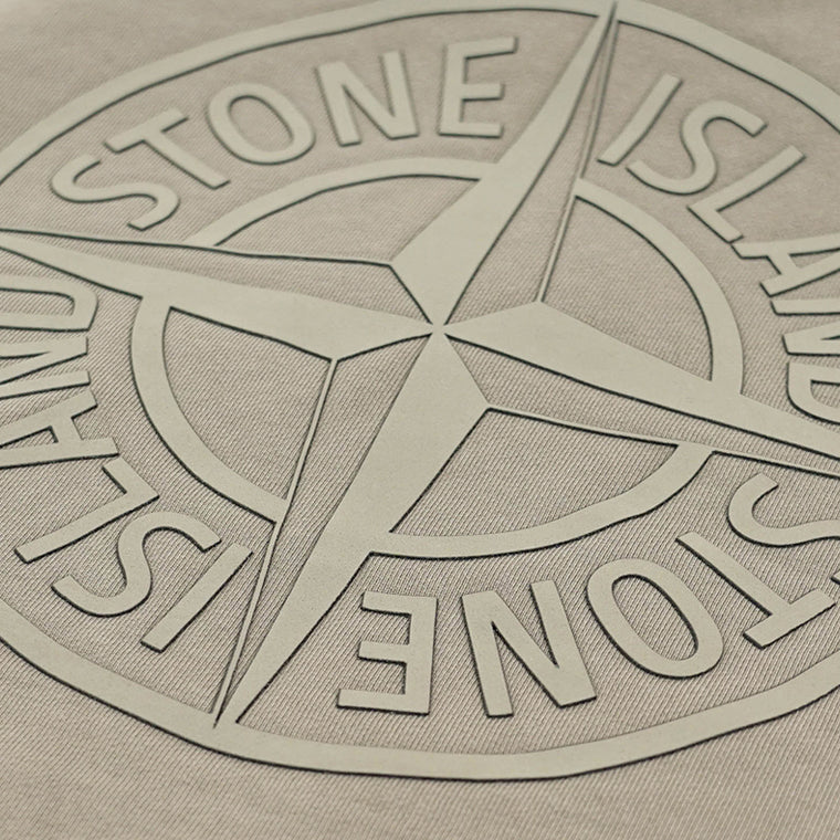 STONE ISLAND メンズ パーカー 811566283 ブラウン V0075