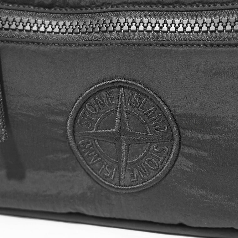 STONE ISLAND メンズ バッグ 811591776 ブラック V0029