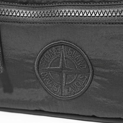 STONE ISLAND メンズ バッグ 811591776 ブラック V0029