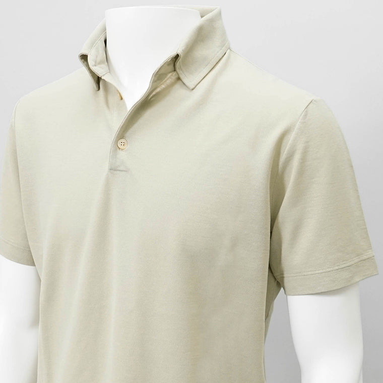 ZANONE メンズ ポロシャツ SLIM FIT ICECOTTON POLO SHIRT 815109 ZG380 3カラー