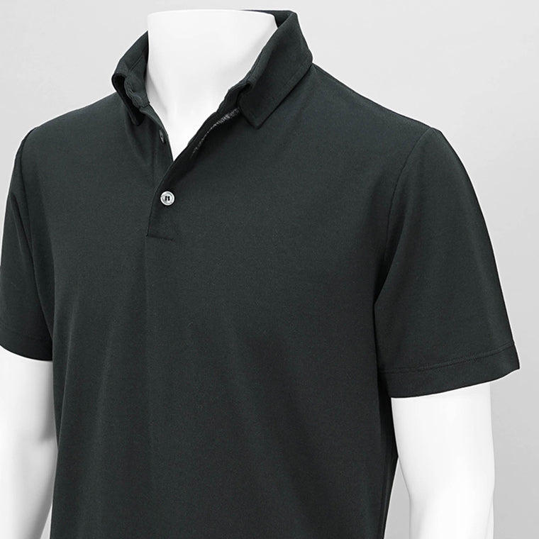 【SUMMER FINAL SALE】 ZANONE メンズ ポロシャツ SLIM FIT ICECOTTON POLO SHIRT 815159 ZG380 6カラー