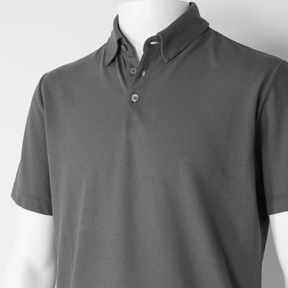 【SUMMER FINAL SALE】 ZANONE メンズ ポロシャツ SLIM FIT ICECOTTON POLO SHIRT 815159 ZG380 6カラー