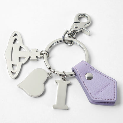 Vivienne Westwood レディース メンズ キーリング I LOVE ORB KEYRING 8203011EU S000D 2カラー