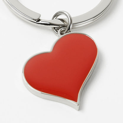 Vivienne Westwood レディース メンズ キーリング I LOVE ORB KEYRING 8203011EU S000D BLACK ブラック シルバー N403