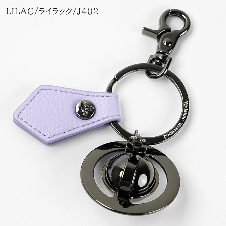 Vivienne Westwood レディース メンズ キーリング 8203011IU OM0014 2カラー