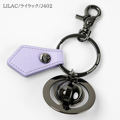 Vivienne Westwood レディース メンズ キーリング 8203011IU OM0014 2カラー