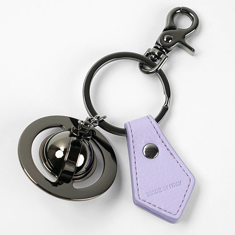 Vivienne Westwood レディース メンズ キーリング 8203011IU OM0014 2カラー