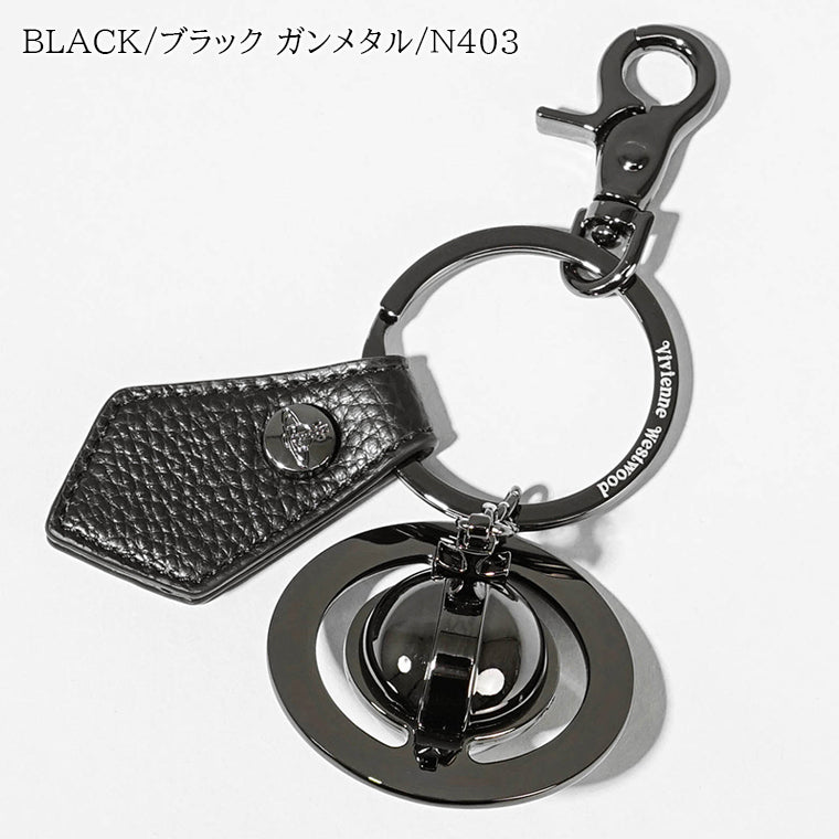 Vivienne Westwood レディース メンズ キーリング 8203011IU OM0014 2カラー