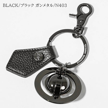 Vivienne Westwood レディース メンズ キーリング 8203011IU OM0014 2カラー