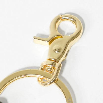 Vivienne Westwood レディース メンズ キーリング 3D ORB KEY HOLDER 8203011KU OM0014 BLACK ブラック ゴールド N403