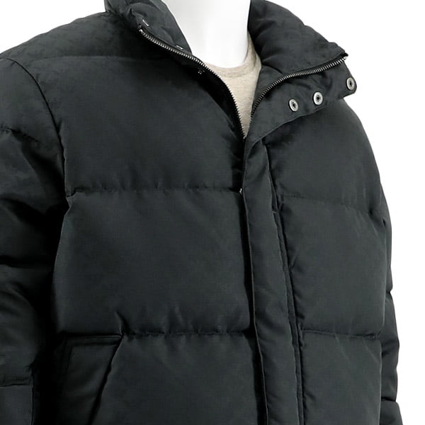 楽天市場】アルマーニ ダウン EMPORIO ARMANI エンポリオ