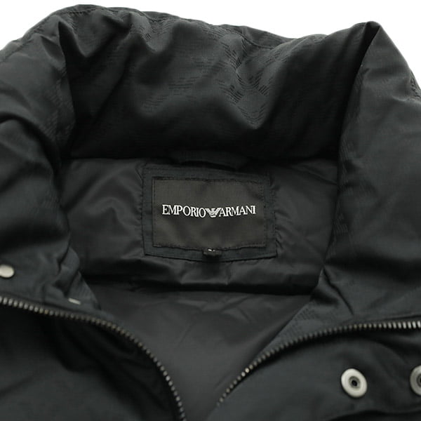 エンポリオアルマーニ EMPORIO ARMANI メンズ ダウンジャケット