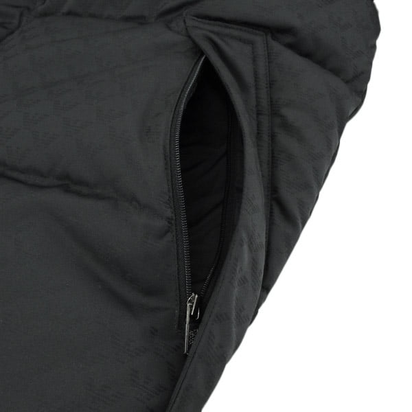 エンポリオアルマーニ EMPORIO ARMANI メンズ ダウンジャケット