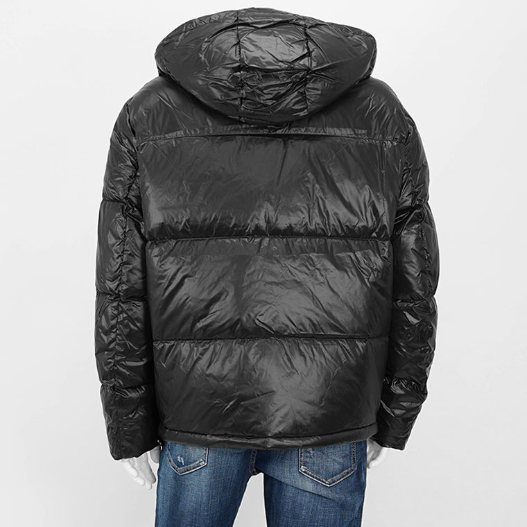 参考１２万 アルマーニエクスチェンジ ダウンコート ジャケット フード脱着可 楽天市場】ARMANI EXCHANGE A/X アルマーニ エクスチェンジ