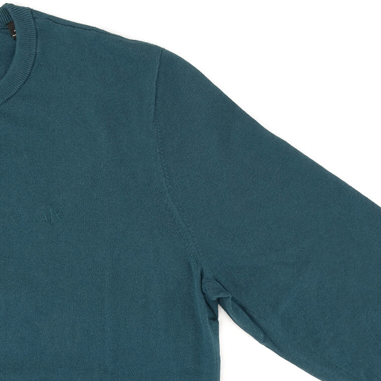 ARMANI EXCHANGE メンズ ニット 8NZM6A ZM1HZ 3カラー