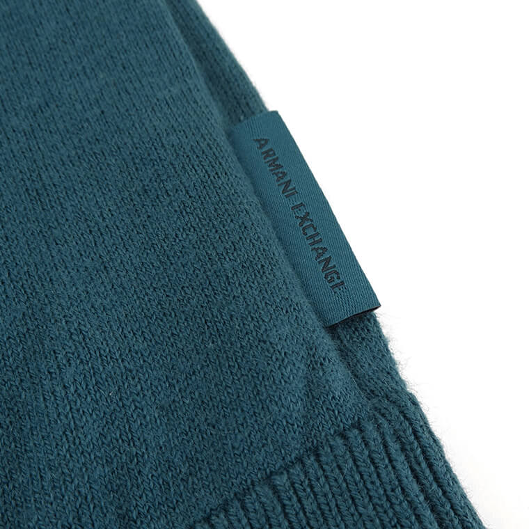 ARMANI EXCHANGE メンズ ニット 8NZM6A ZM1HZ 3カラー