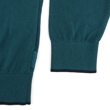 ARMANI EXCHANGE メンズ ニット 8NZM6A ZM1HZ 3カラー