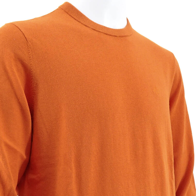 ARMANI EXCHANGE メンズ ニット 8NZM6A ZM1HZ 3カラー