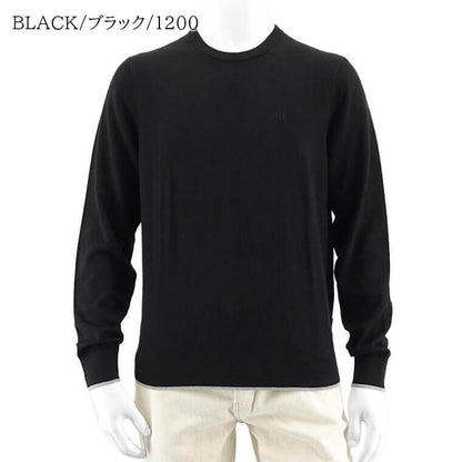 ARMANI EXCHANGE メンズ ニット 8NZM6A ZM1HZ 3カラー