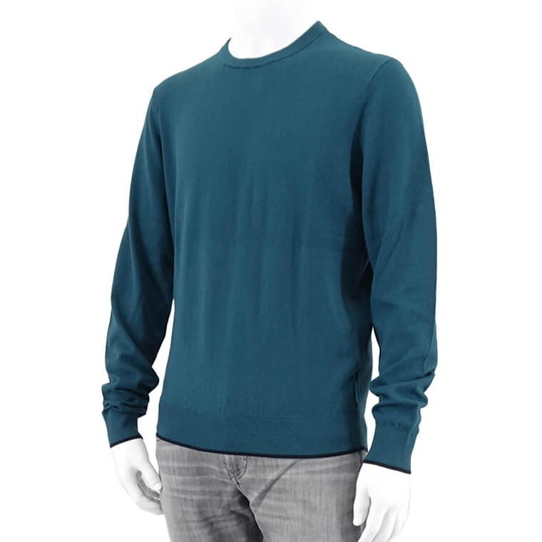 ARMANI EXCHANGE メンズ ニット 8NZM6A ZM1HZ 3カラー