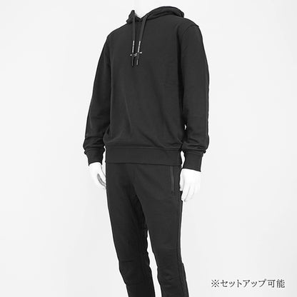 ARMANI EXCHANGE メンズ パーカー 8NZM94 ZJKRZ 2カラー