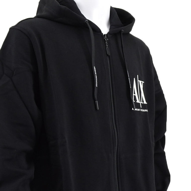 アルマーニ エクスチェンジ ARMANI EXCHANGE メンズ ジップ