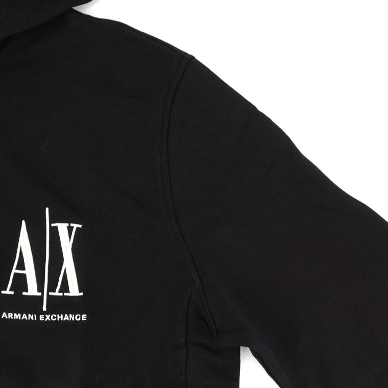 アルマーニ エクスチェンジ ARMANI EXCHANGE メンズ ジップ
