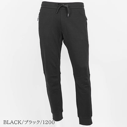 ARMANI EXCHANGE メンズ スウェットパンツ 8NZP73 ZJKRZ 2カラー