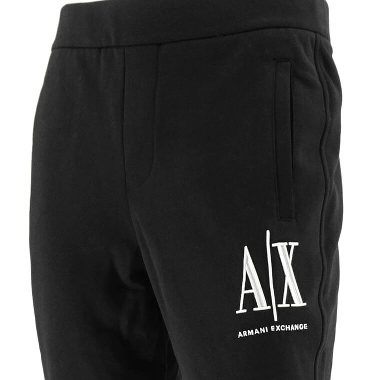 アルマーニ エクスチェンジ ARMANI EXCHANGE メンズ スウェットパンツ