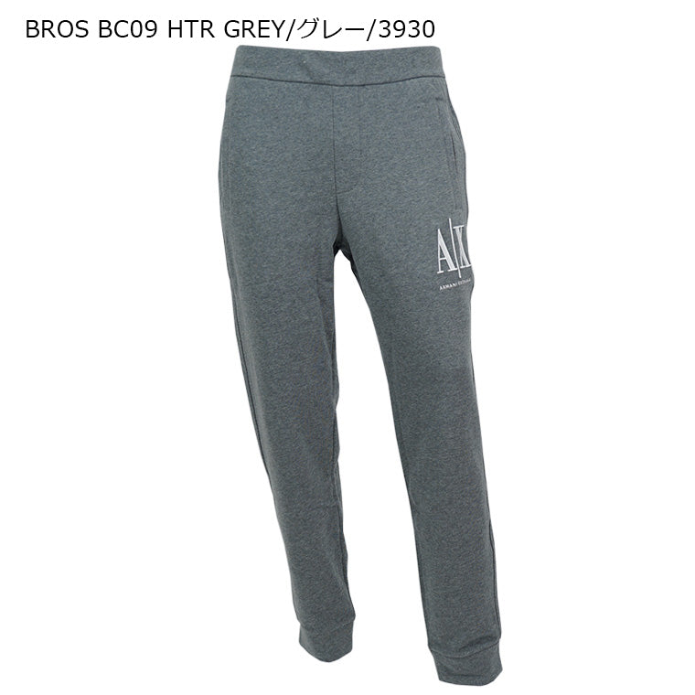 ARMANI EXCHANGE スウェットパンツ 8NZPPA ZJ1ZZ 楽天市場】アルマーニ エクスチェンジ ARMANI EXCHANGE メンズ