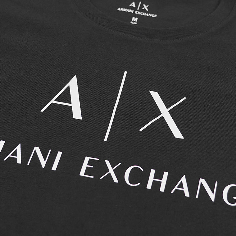 ARMANI EXCHANGE メンズ 長袖Tシャツ 8NZTCH Z8H4Z 2カラー