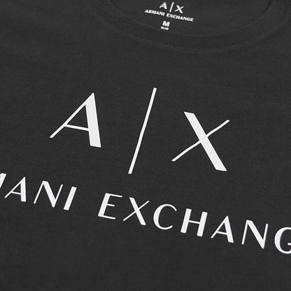 ARMANI EXCHANGE メンズ 長袖Tシャツ 8NZTCH Z8H4Z 2カラー