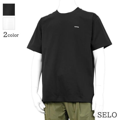 TATRAS メンズ Tシャツ SELO MCKZ0053083588 2カラー