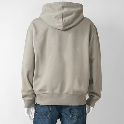 DIESEL メンズ パーカー S MACS HOOD OD A09856 0BMBJ 2カラー