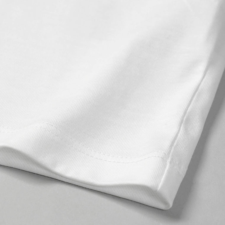 GANNI レディース Tシャツ WHITE ANIMALS PRINT T SHIRT A1050029 BRIGHT WHITE ホワイト 151