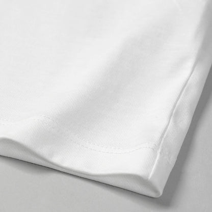 GANNI レディース Tシャツ WHITE ANIMALS PRINT T SHIRT A1050029 BRIGHT WHITE ホワイト 151