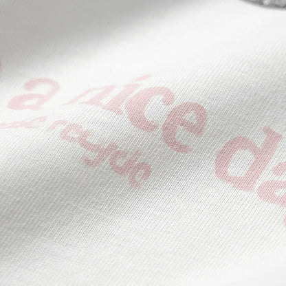 GANNI レディース Tシャツ WHITE ANIMALS PRINT T SHIRT A1050029 BRIGHT WHITE ホワイト 151