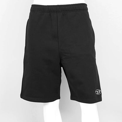 【SUMMER FINAL SALE】 DIESEL メンズ ショートパンツ P MARSHY OD A10996 0BMBJ ブラック 9XX