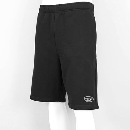 【SUMMER FINAL SALE】 DIESEL メンズ ショートパンツ P MARSHY OD A10996 0BMBJ ブラック 9XX