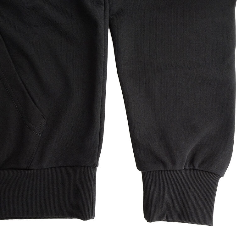 DIESEL メンズ パーカー S GINN HOOD K20 A11059 0HAYT ブラック 9XX