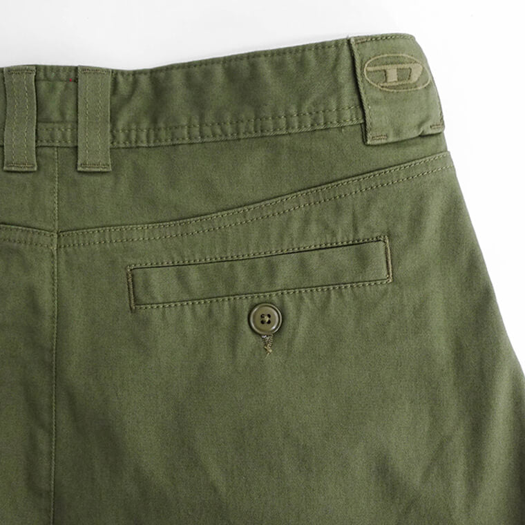 DIESEL メンズ パンツ P ARTHUR A11096 0HJAH 2カラー