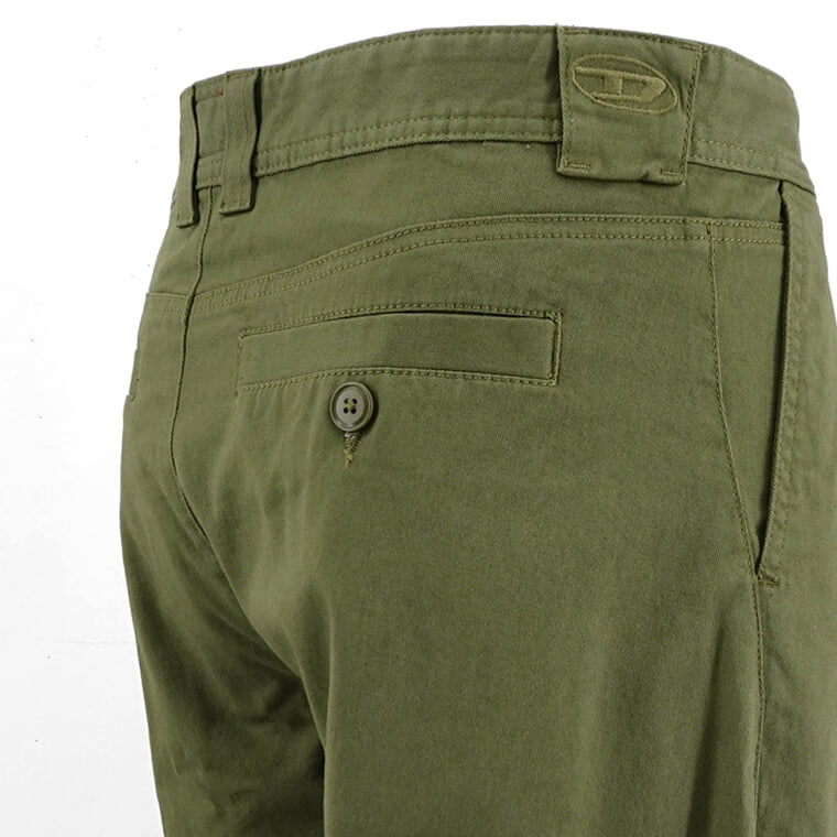 DIESEL メンズ パンツ P ARTHUR A11096 0HJAH 2カラー