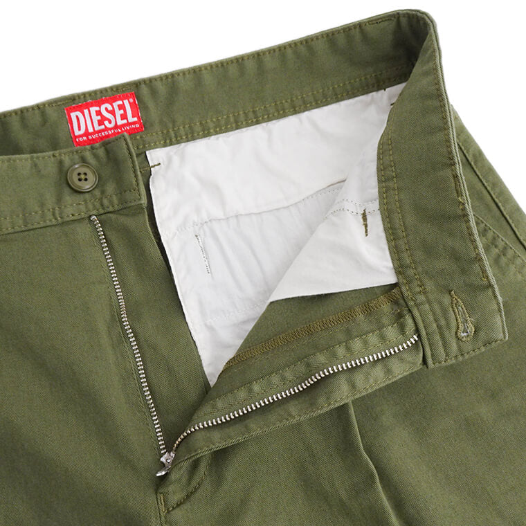 DIESEL メンズ パンツ P ARTHUR A11096 0HJAH 2カラー