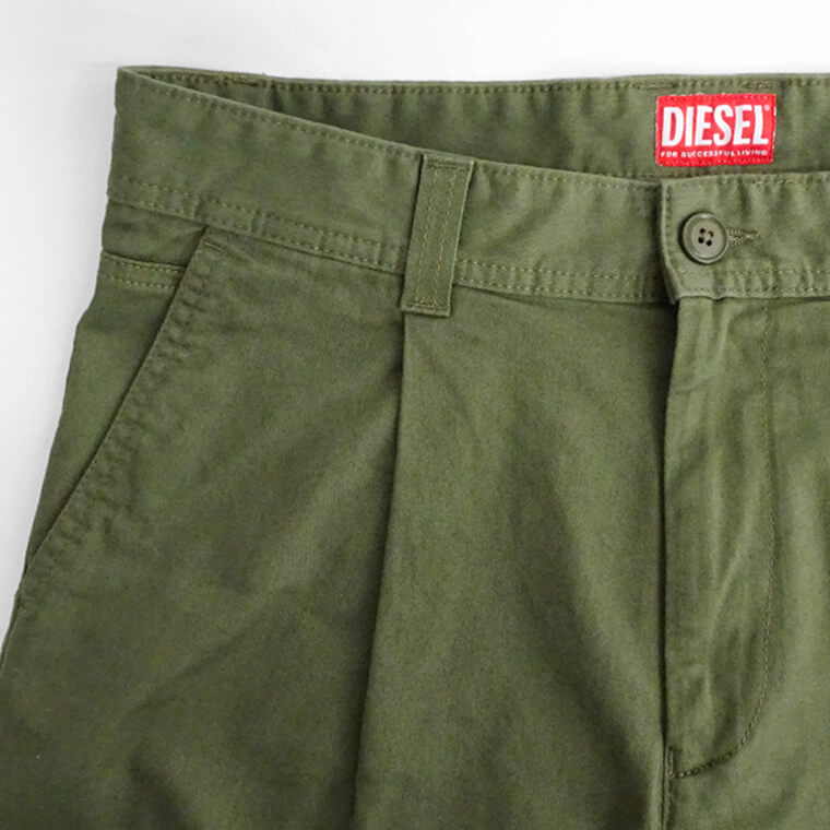 DIESEL メンズ パンツ P ARTHUR A11096 0HJAH 2カラー